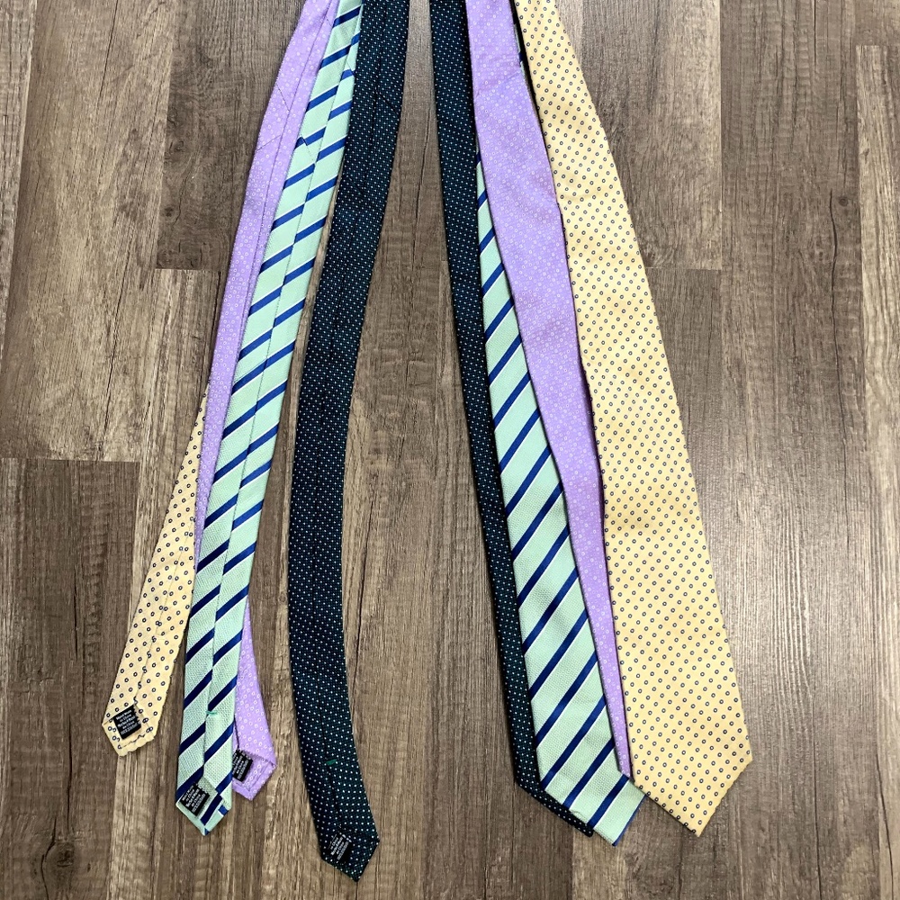 Bloomingdale's Ties
